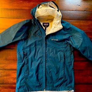 Patagonia Torrentshell Rain Jacket